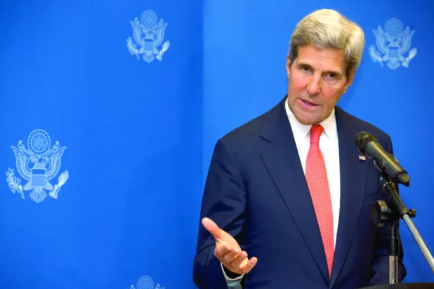 مصر تستنكر تعليق المساعدات الأميركية