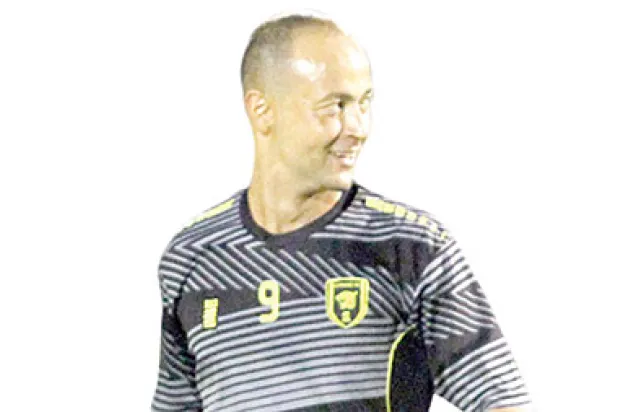 الاتحاد يستغني عن البرازيلي بيانو.. والبديل مدافع