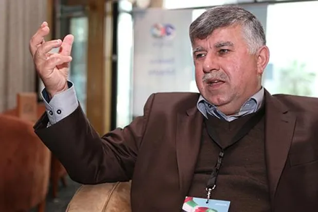 نائب رئيس اتحاد الكرة العراقي ينفي انسحاب بلاده من «خليجي 22»