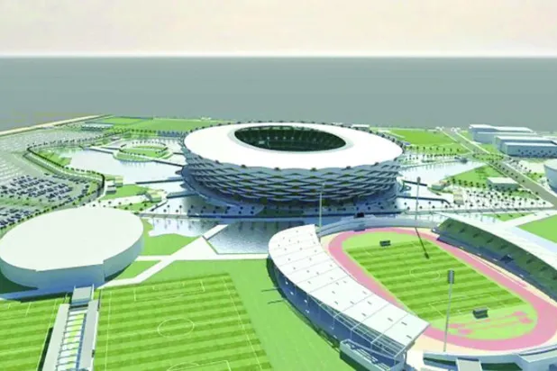 «الفيفا» يحذر الاتحاد العراقي من البطولة الودية في البصرة