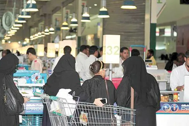 مؤشر تكلفة المعيشة يرتفع بنسبة 3.2 في المائة الشهر الماضي