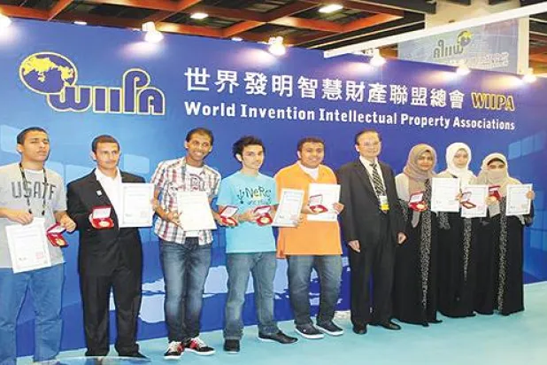 طالبة تطلق برنامجا يعوض السعوديين «فيتامين د»