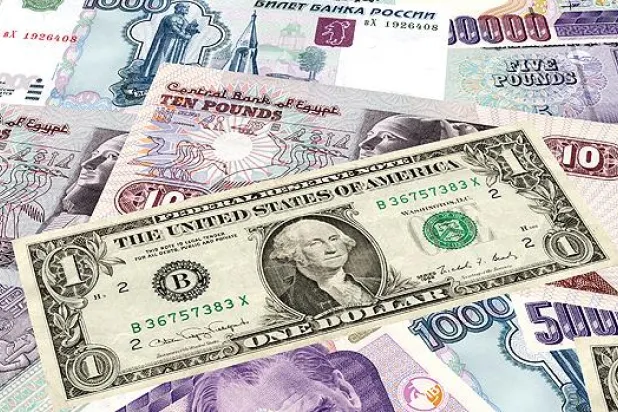 الاقتصاد المصري يحقق نموا بنسبة 2.1% خلال العام المالي الماضي