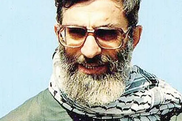 من هو آية الله علي حسيني خامنئي؟