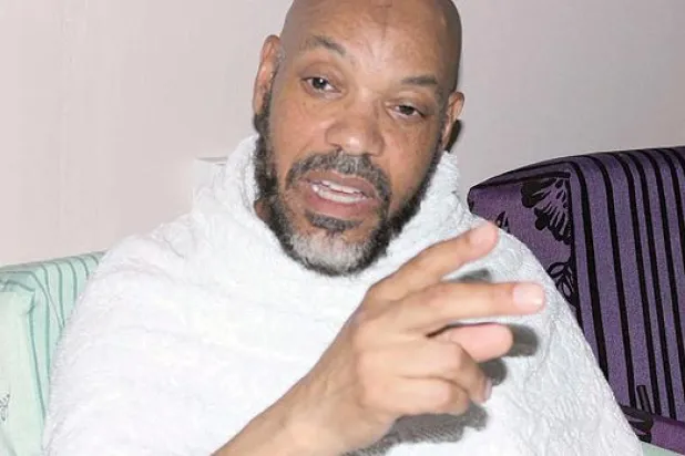 ضابط في الجيش الأميركي يؤخر حجته  40 سنة بسبب واجباته تجاه أسرته المسيحية