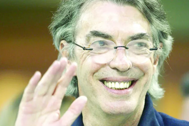 المستثمر الإندونيسي ثوهير يستحوذ على غالبية أسهم الإنتر رسميا