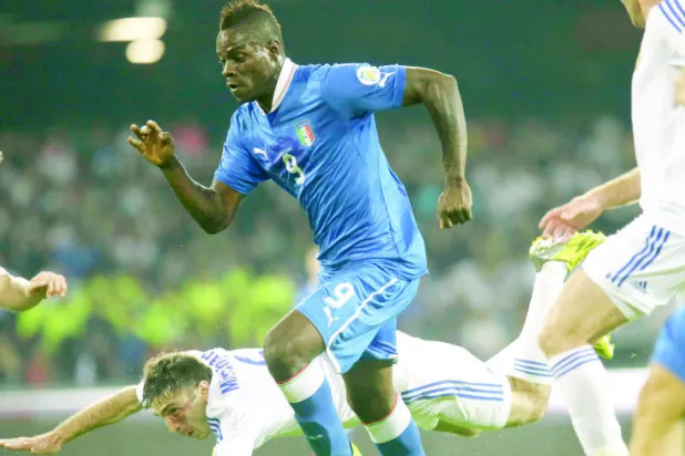 برانديللي: أداؤنا السيئ في أول 20 دقيقة أوقعني في إحراج شديد