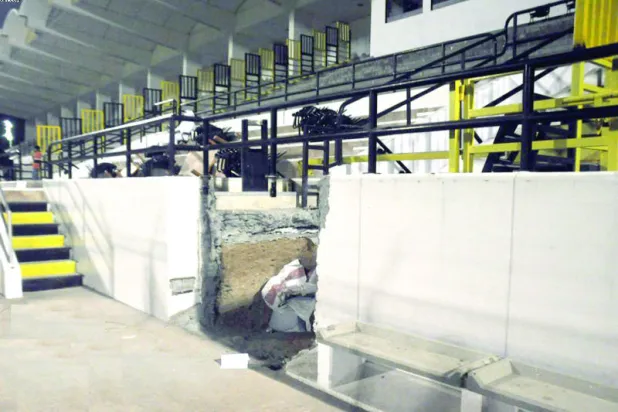 الأزمة المالية تلاحق الاتحاديين في «العيد»