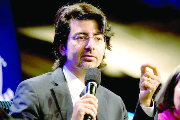 صحافي سنودن يخوض مغامرة صحافية جديدة