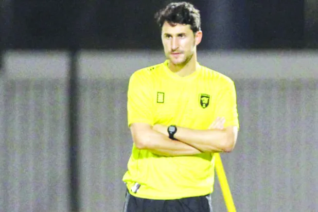 الاتحاد يدشن حملته التسويقية بـ«بطاقات شرفية» للانتعاش ماليا