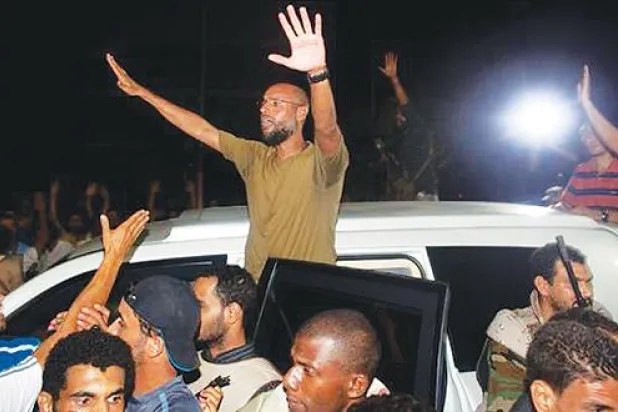 عبد الجليل: ثورات «الربيع العربي» لم تكن إسلامية.. وتيار «الإخوان» استغلها