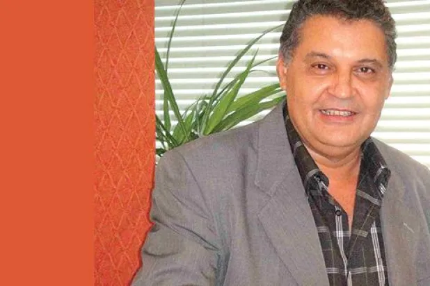 محسن جابر لـ {الشرق الأوسط}: شكل الأغنية الوطنية لم يتبلور بعد.. والحركة الغنائية مجمدة