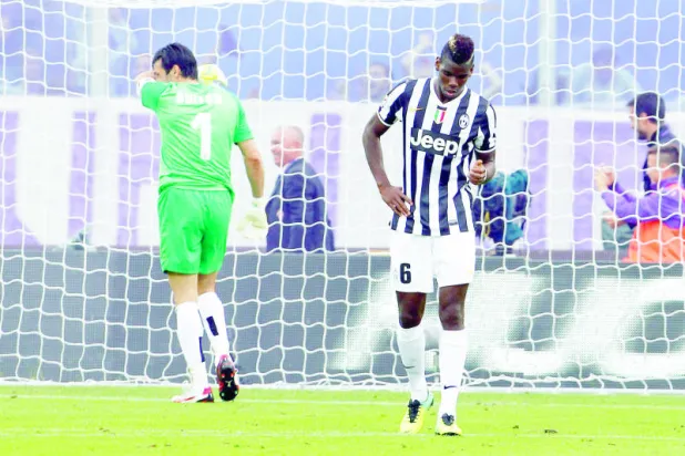 قبل مواجهة «الريال» في دوري الأبطال: يوفنتوس يواجه أزمة حقيقية في الدفاع