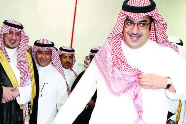 رئيس الاتحاد لـ«الشرق الأوسط»: أكره البهرجة الإعلامية.. ولن أجبر الشرفيين على دعمنا