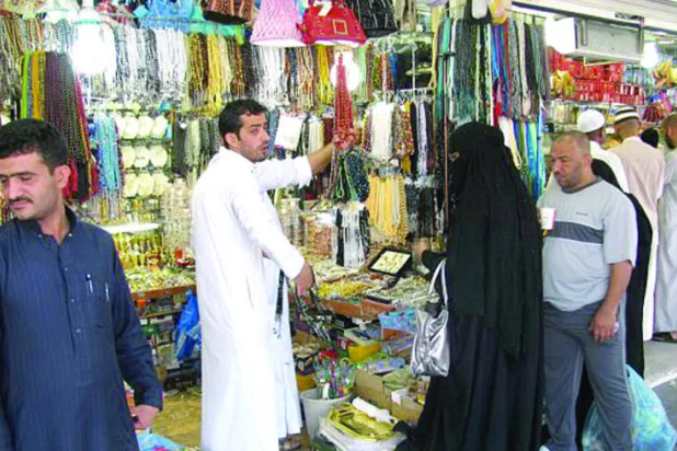 «السّبحة والسواك والحمّص» في صدارة قائمة هدايا الحجاج العائدين.. مجددا