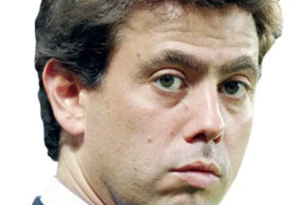 أنيللي: كرة القدم الإيطالية تحتاج لقفزة نوعية.. ولا أعذار لليوفي