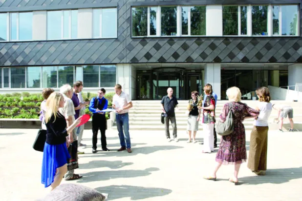 مساع حثيثة لاستغلال مهارات روابط الخريجين في الجامعات