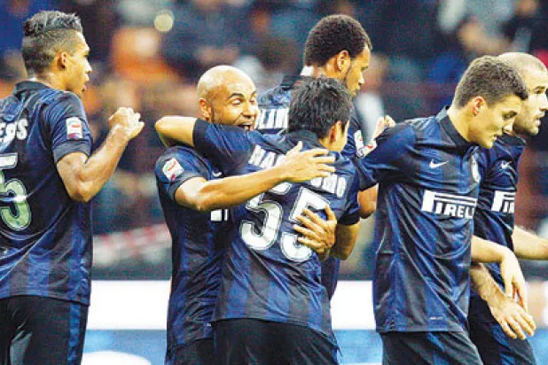 إنتر يعود إلى نغمة الانتصارات.. وماتزاري يكشف أن السذاجة كادت تكلف الفريق المباراة