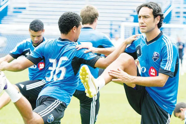 أليساندرو نيستا: مستعد لتدريب الميلان.. وإيطاليا ستنافس البرازيل على «المونديال»