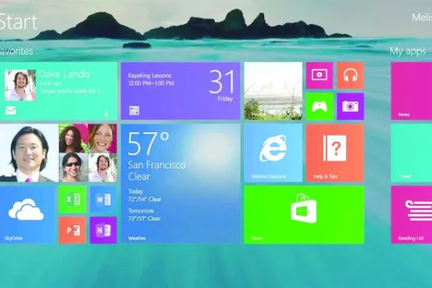 «ويندوز 8.1».. تغييرات كبيرة على نظام تشغيل «مايكروسوفت»