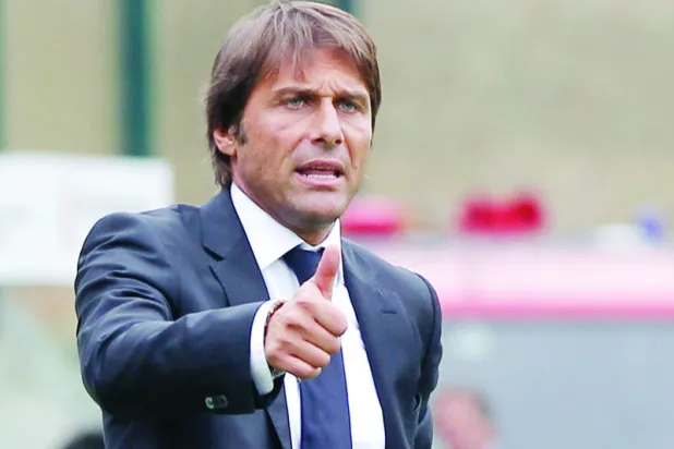 يوفنتوس ونابولي يطاردان «المتصدر».. وكونتي يتهم الإعلام بتهديد استقرار «اليوفي»