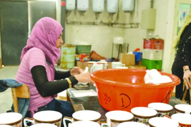 الحكومة المصرية تبحث مع البنوك حل مشكلات المصانع المتعثرة وتخصص لها نصف مليار جنيه