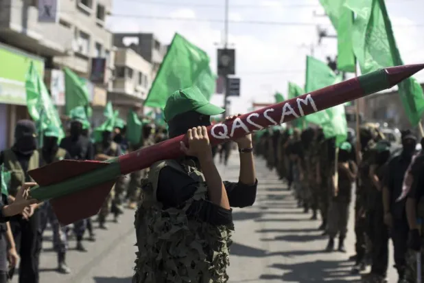 حماس في مهب المتغيرات المصرية وأخطائها الذاتية