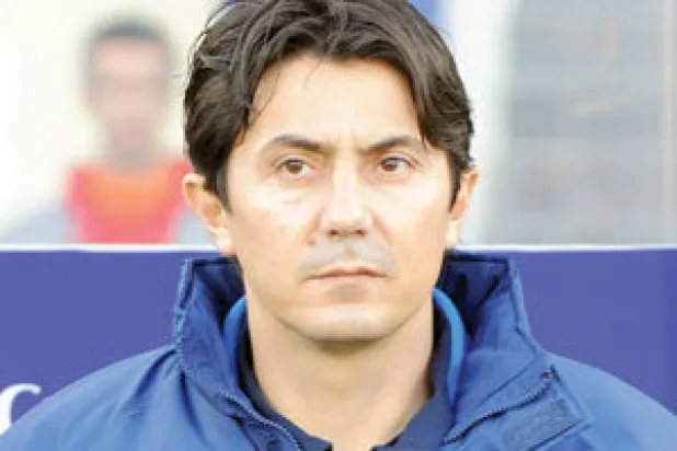 غوران يطالب بفترة شهر من أجل تصحيح أوضاع الاتفاق