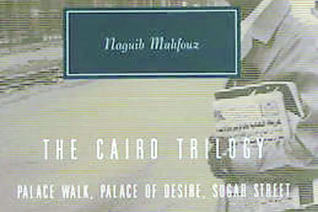 أفضل 100 رواية في كل العصور «تتبهر» بأربع روايات عربية