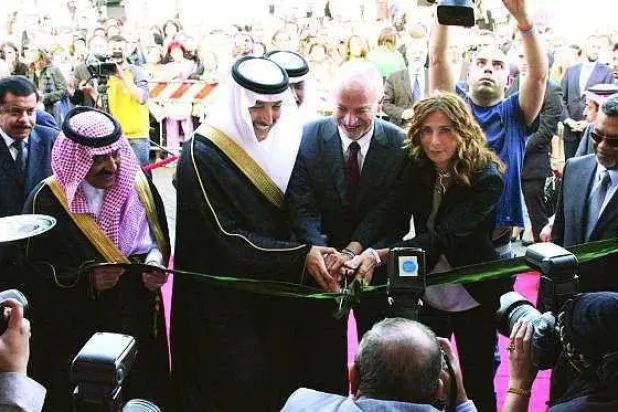 جمعية الطوابع والعملات السعودية تحتفل بمرور 50 عاما على تأسيسها