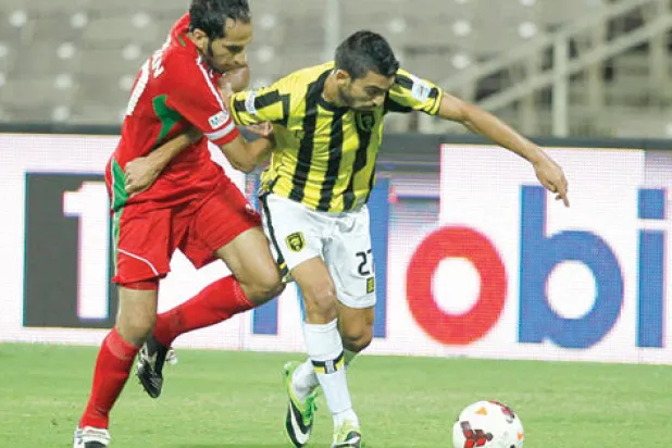 الاتحاد يعقد اجتماعا حاسما مع وكيل أعمال كريري للنظر في العقد الجديد