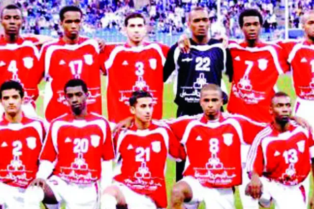 «الوحدة السعودي».. «عقد لؤلؤ» انفرط على الأندية الجماهيرية