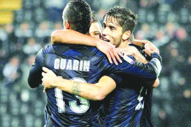 تورينو يوقف انتصارات روما.. وغارسيا غاضبا: الترتيب ممتع دون الأخطاء التحكيمية