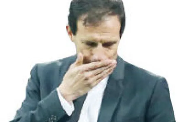 فيورنتينا يضع ميلان في مأزق «المدرب البديل».. وبرلسكوني يفضل الصبر