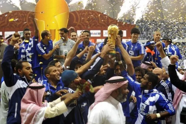 قرعة كأس ولي العهد السعودي بلا مفاجآت