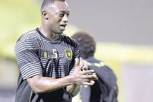 اليامي: المولد لن يرحل عن الاتحاد.. ومفاوضاتنا مع كريري مستمرة