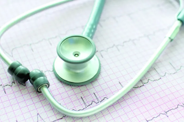 الارتجاف الأذيني واضطراب كهربائية القلب