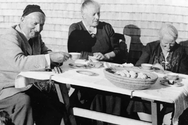 حياة هيدغر.. هي فلسفته