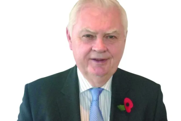 نورمان لامونت لـ«الشرق الأوسط»: لولا المشكلة النووية لما صار الإيرانيون في مثل هذه الحالة الاقتصادية