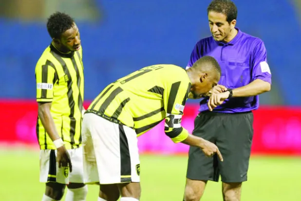 إدارة الاتحاد تعاقب لاعبي «المشاجرات».. وترفض ضغوط «الرحيل»