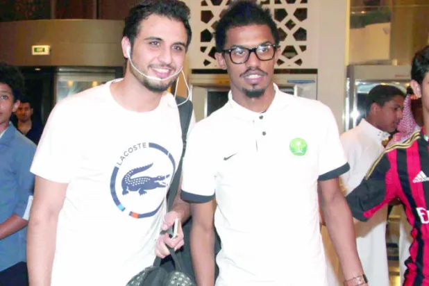 «الإرهاق» يجبر مدرب المنتخب السعودي على إلغاء المران الأول في الدمام