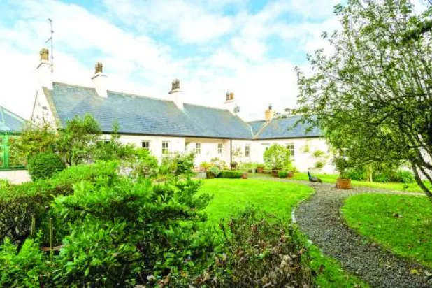 البحث عن منزل في آيرلندا الشمالية