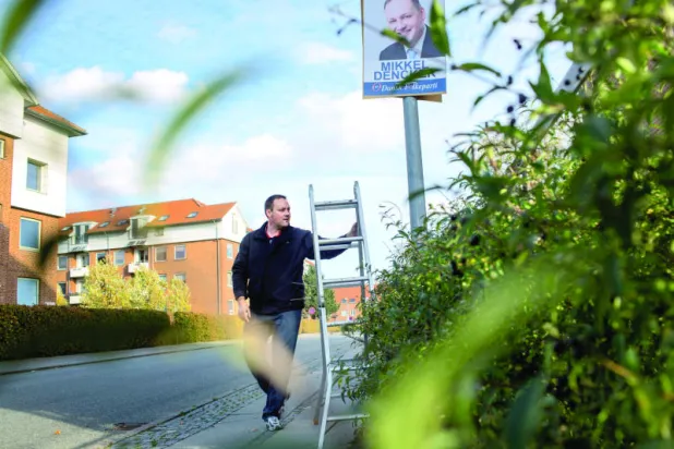 صعود اليمين المتطرف يهدد الاندماج الأوروبي