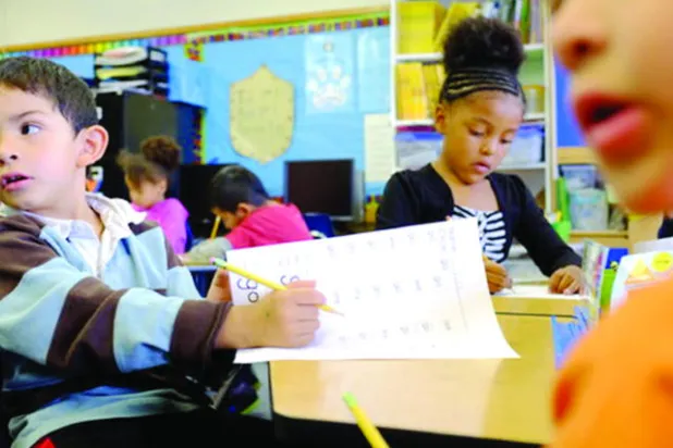 «كولورادو» تطلب من دافعي الضرائب مليار دولار لمساعدة المدارس