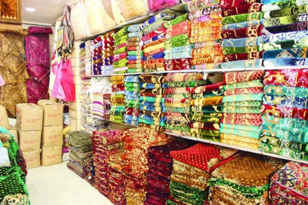 سوق البخارية في جدة مركز أفضل أنواع السجاد في السعودية