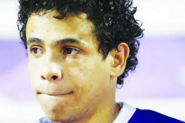 أحمد الراشد: رحيل إلتون للنصر «غير منطقي»