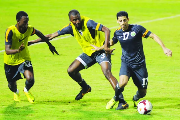 محمد إبراهيم: طلبنا دخول عائلات عراقية أمام السعودية «وديا»