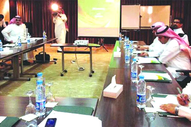 ثمانية أندية ترفض تحديد أسعار تذاكر الدوري السعودي