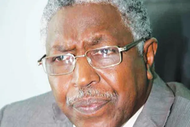 وزير شؤون مجلس الوزراء السوداني: مشاركتنا في الحكومة ليست صورية ولا ديكورية وإنما فاعلة