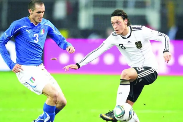 يواخيم لوف: منتخب ألمانيا أصبح أكثر مكرا